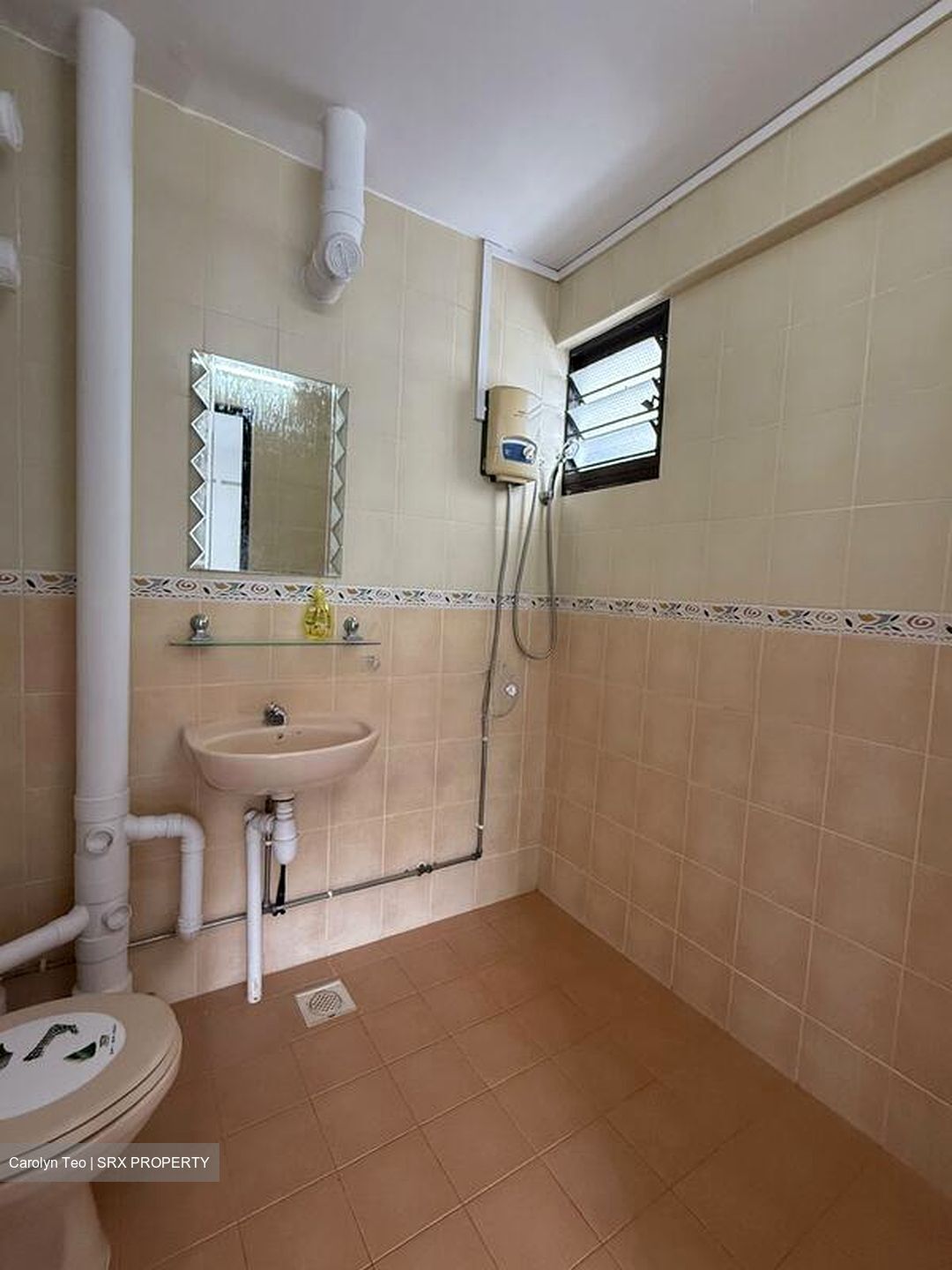 Blk 55 Geylang Bahru Riverpoint (Kallang/Whampoa), HDB 5 Rooms #508397581